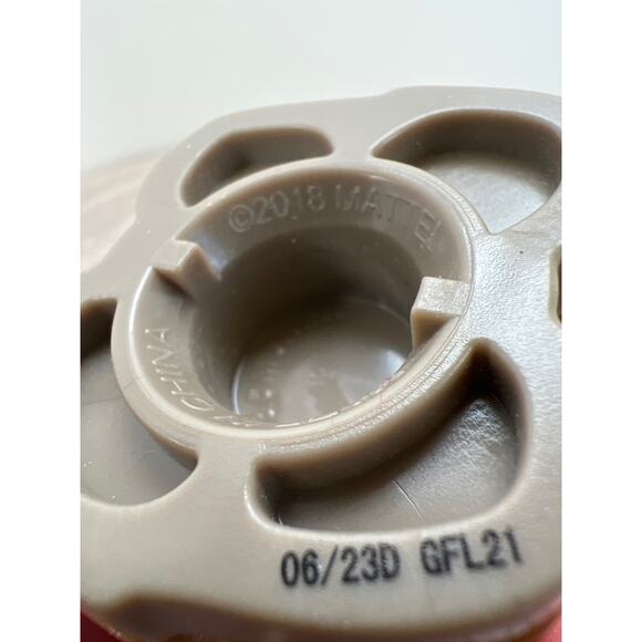 Fisher-Price Little People Ram Animal Figure 2018 - Picture 6 of 6